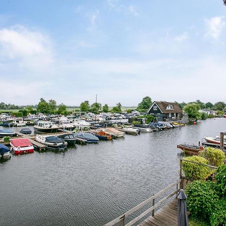 Zwaan 24-7 Breukelen Exterior foto
