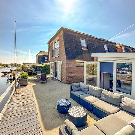Zwaan 24-7 Breukelen Exterior foto