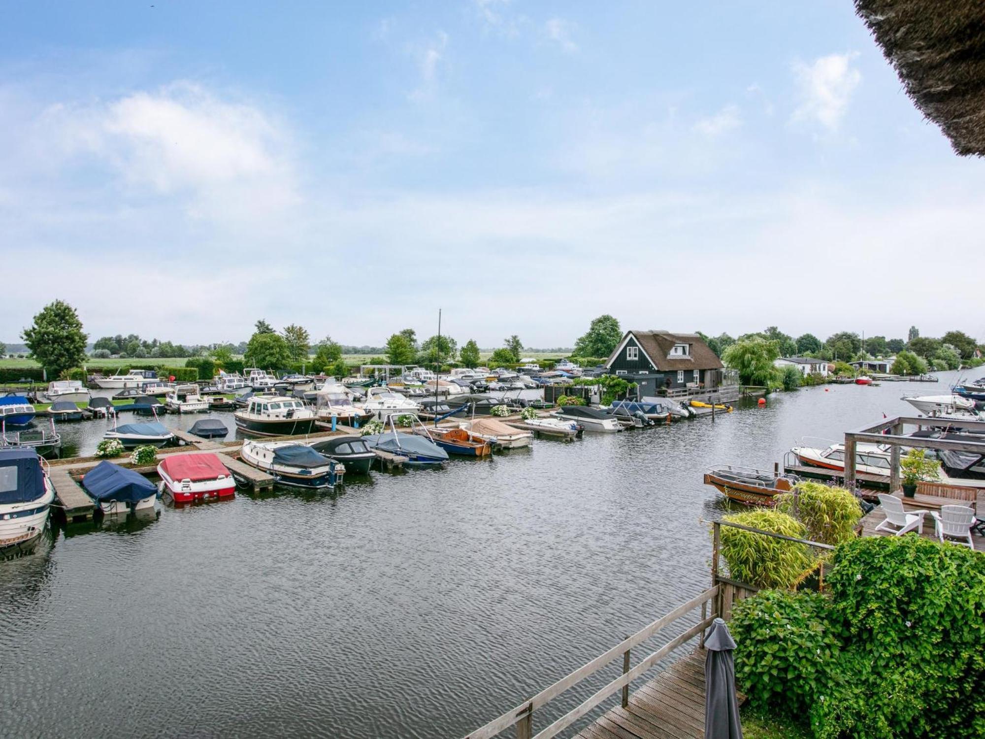 Zwaan 24-7 Breukelen Exterior foto