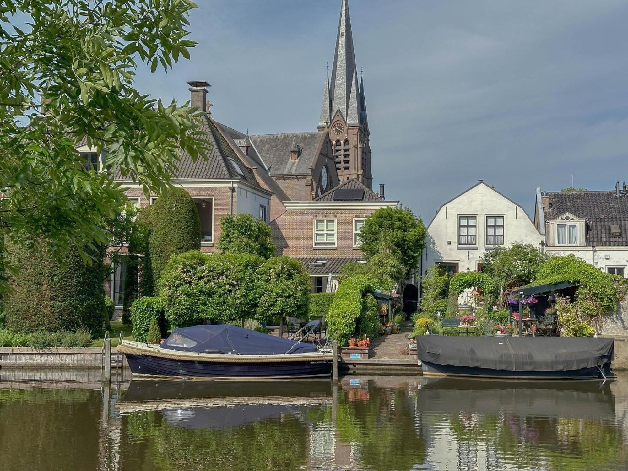 Zwaan 24-7 Breukelen Exterior foto