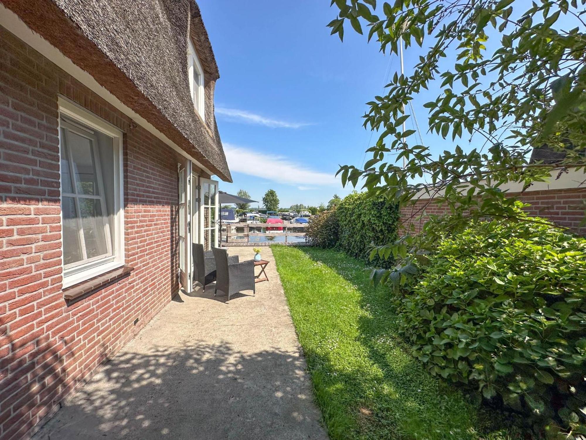 Zwaan 24-7 Breukelen Exterior foto